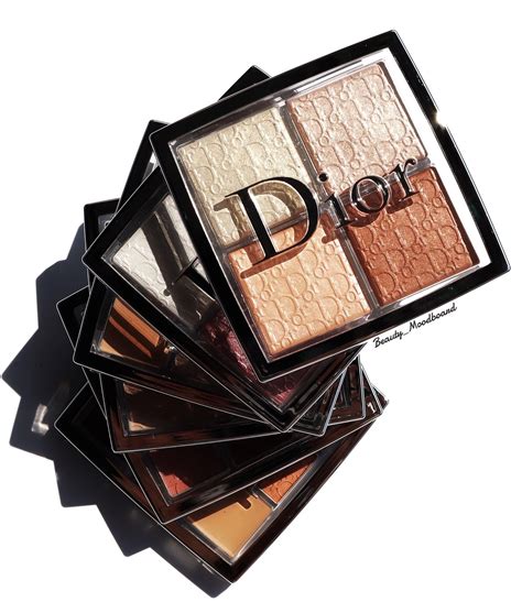 new 002 dior backstage glow facepalette|dior backstage shade finder.